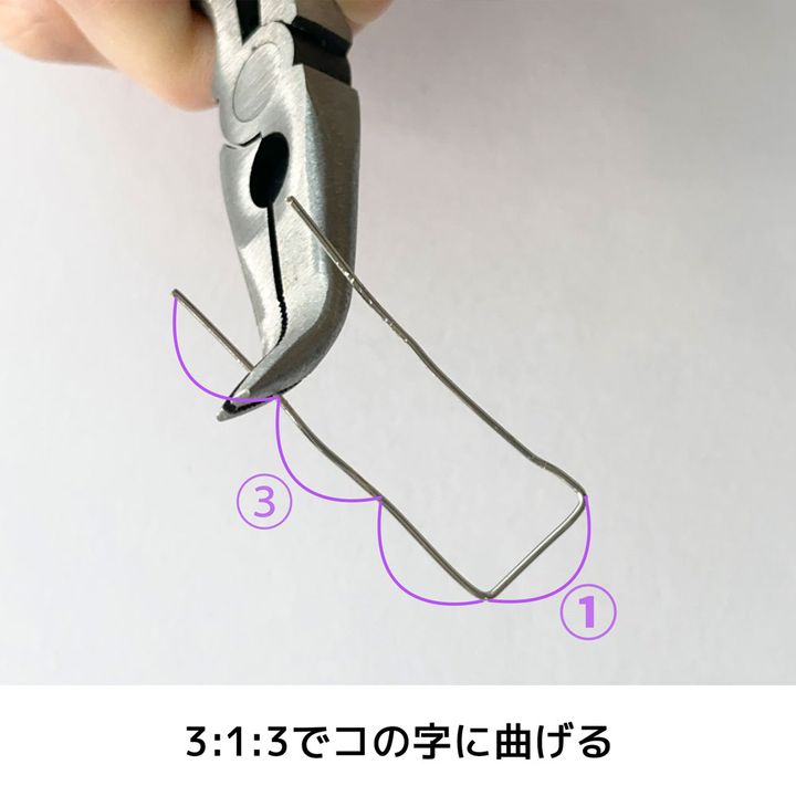 TikTokで大バズり！【ハートマグネットジェルネイル】を100%成功させるやり方