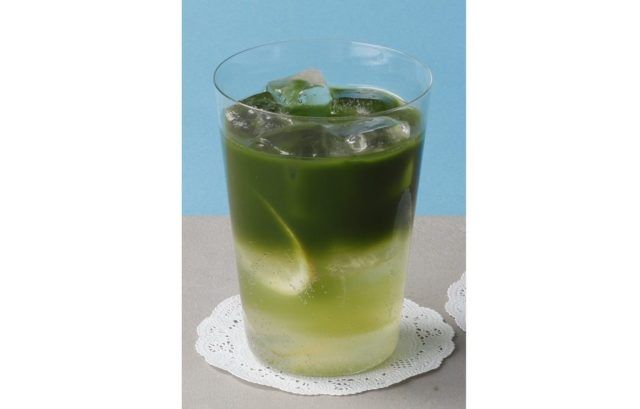  お～いお茶ミュージアム