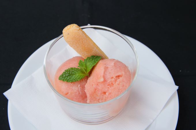 春のスイーツフェア