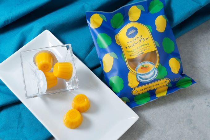 春のスイーツフェア