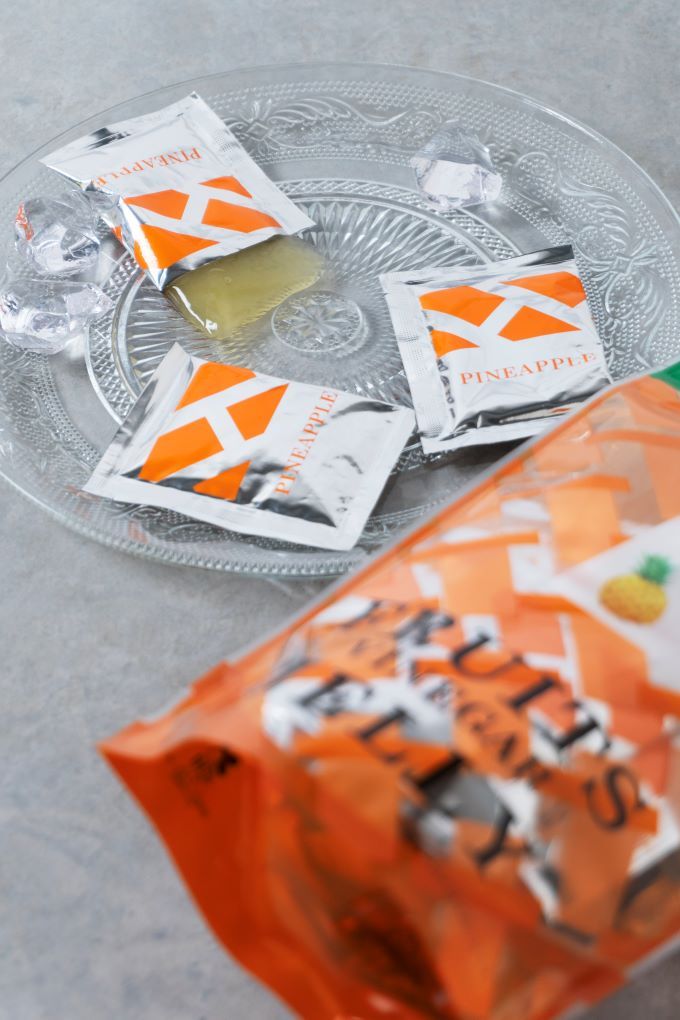 春のスイーツフェア