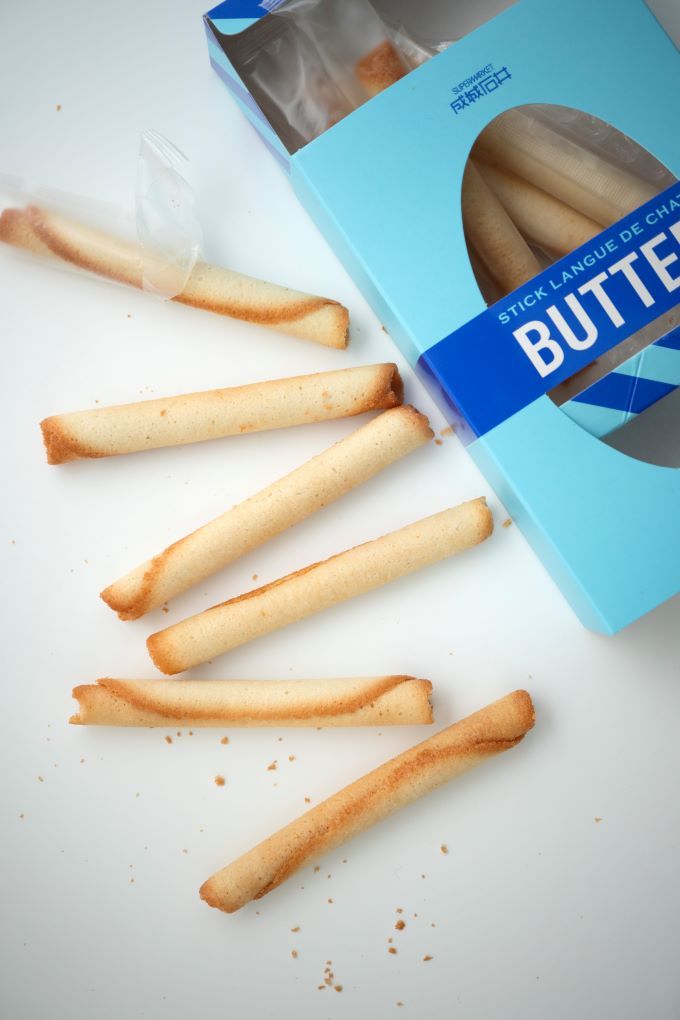 春のスイーツフェア