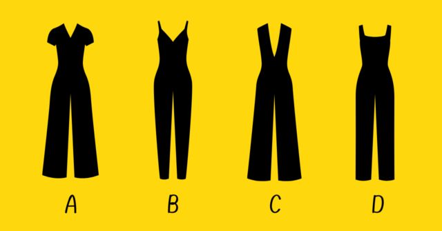 あなたに似合うスタイルは？【心理テスト】恋愛での決断速度を診断！