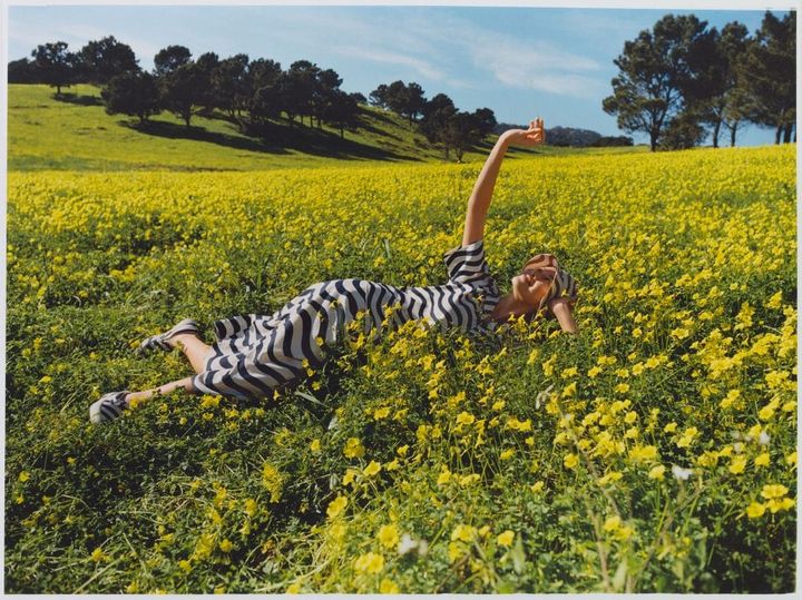 ユニクロ×マリメッコ2024夏のコレクション