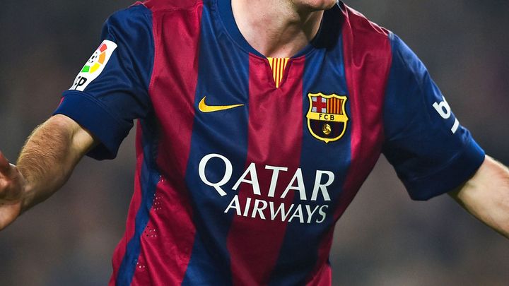 カタール代表よりも有名！？「QATAR AIRWAYS」と契約した6つのチーム