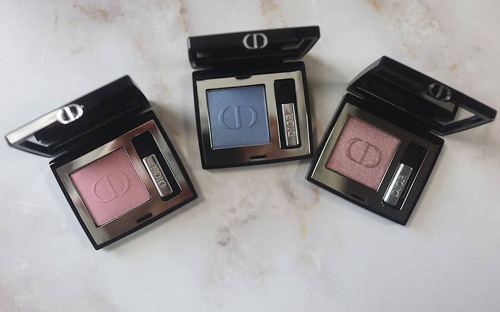 ディオールの「ディオールショウ モノ クルール」を全色スウォッチ！イエベ、ブルベ別のおすすめも紹介