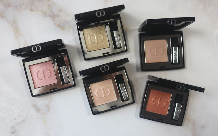 ディオールの「ディオールショウ モノ クルール」を全色スウォッチ！イエベ、ブルベ別のおすすめも紹介