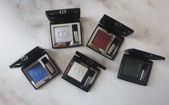 ディオールの「ディオールショウ モノ クルール」を全色スウォッチ！イエベ、ブルベ別のおすすめも紹介