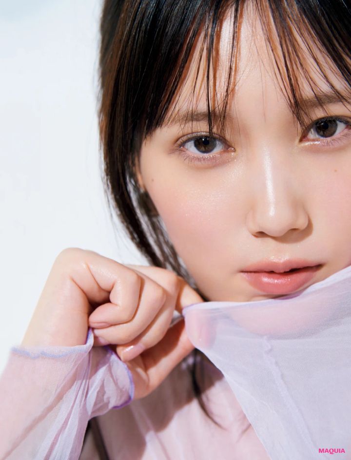 本田翼 美容 メイク 