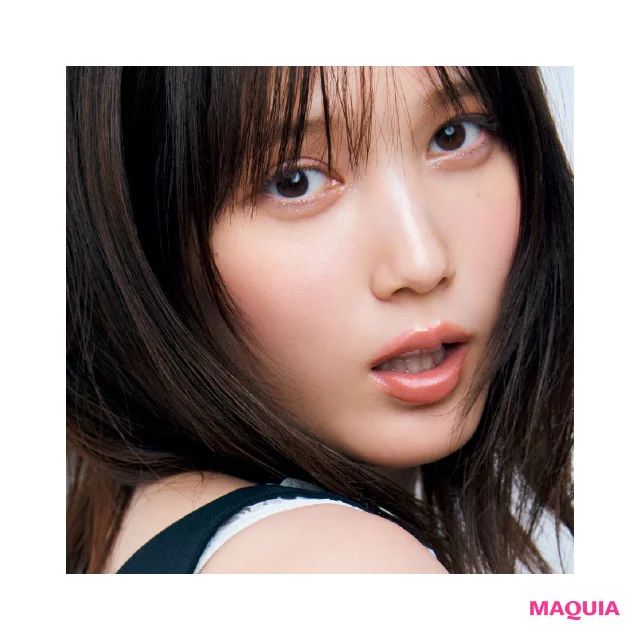 本田 翼さんが今、したいメイク。春夏新作から選んだ気になるコスメを公開_2