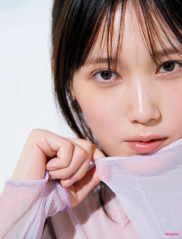 本田 翼さんが今、したいメイク。春夏新作から選んだ気になるコスメを公開_3