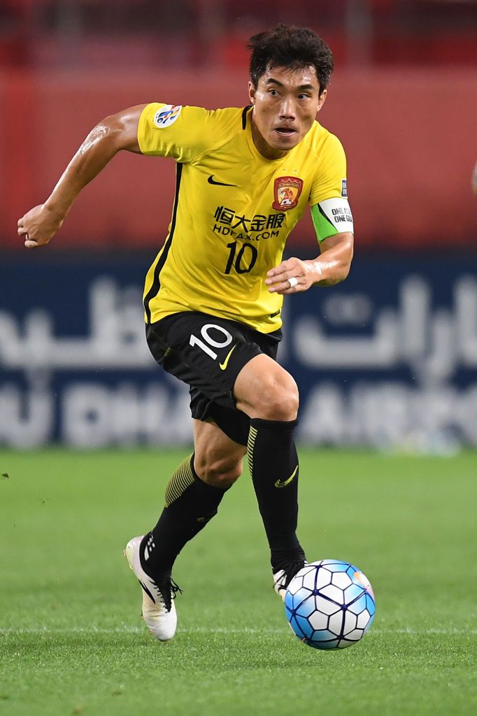 共産党批判で「存在抹消」も…中国の「歴代最高の6選手」