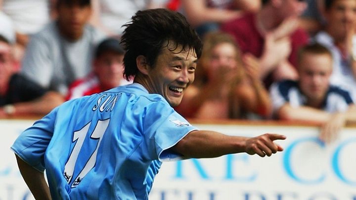 共産党批判で「存在抹消」も…中国の「歴代最高の6選手」