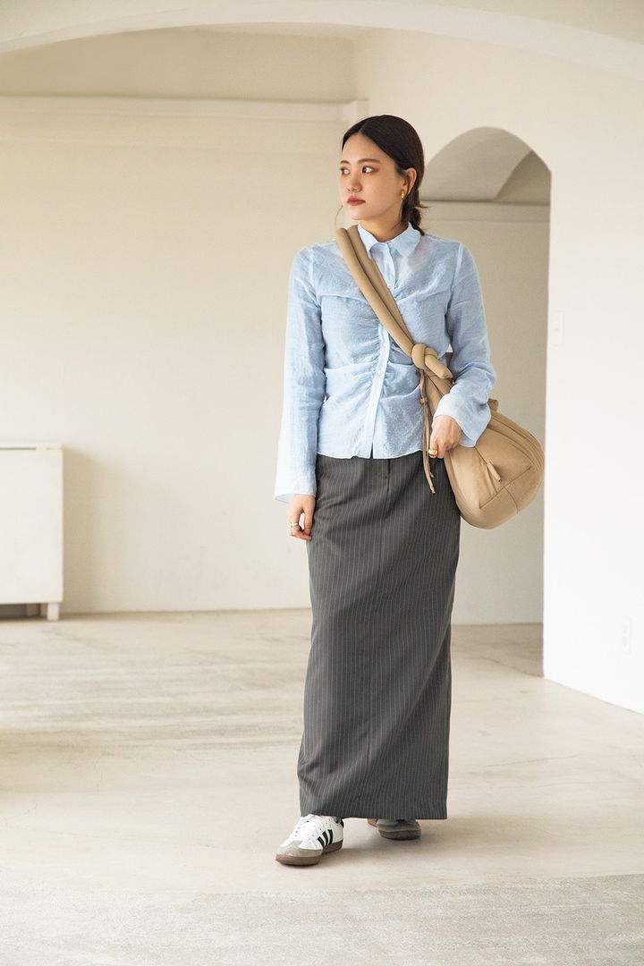 CHAROLディレクター