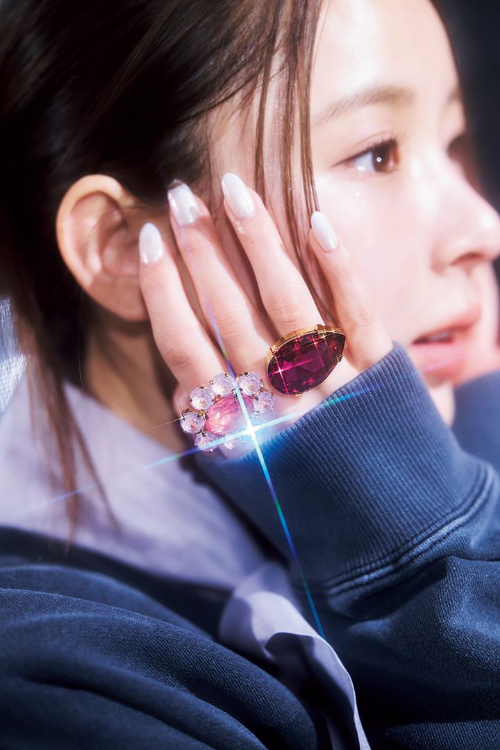 ミチとキラキラ