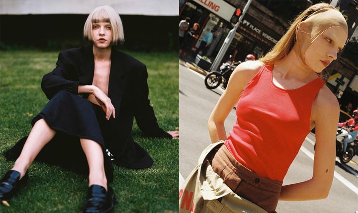 Encounter｜Benjamín Salazar Piccione & Pía Yanum