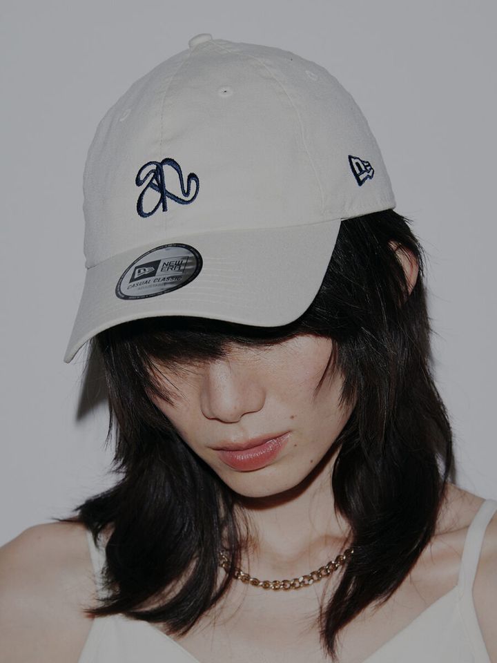 街でもコースでも使える！ コーデの幅が広がるおしゃれバケハ＆キャップ