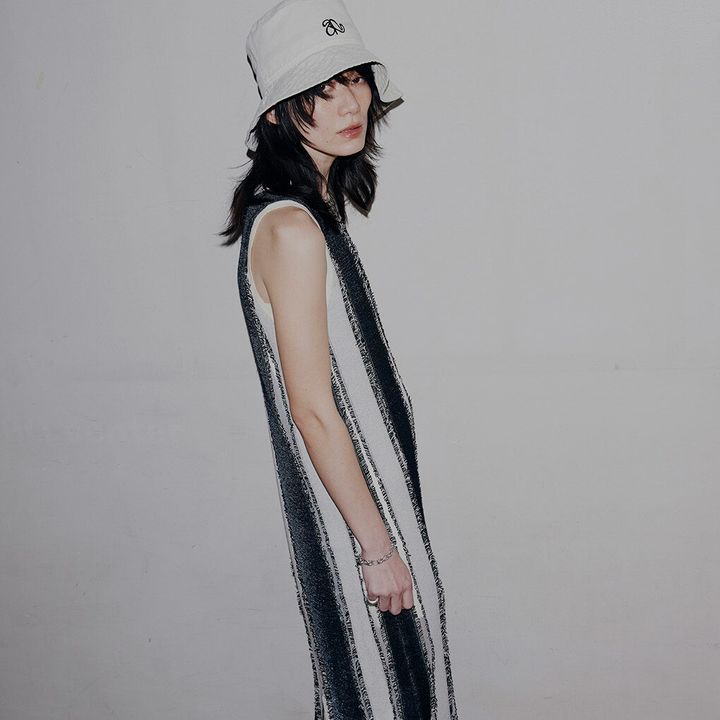 街でもコースでも使える！ コーデの幅が広がるおしゃれバケハ＆キャップ