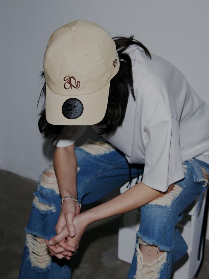 街でもコースでも使える！ コーデの幅が広がるおしゃれバケハ＆キャップ