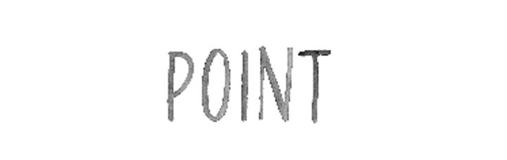 ボールを内側に置けば、高さを出しやすい！ アイアンは番手ごとにボール位置を変える