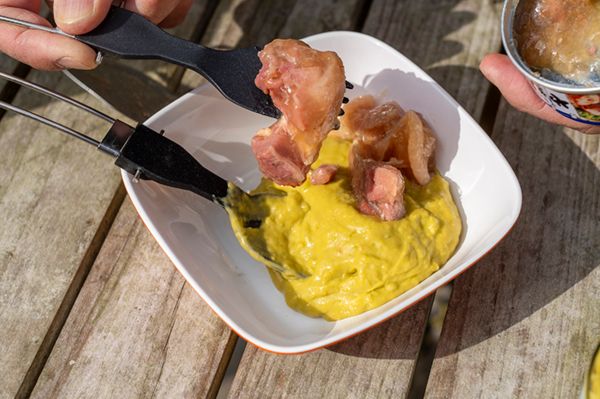 超時短キャンプ飯！子どもも作れる！忙しい朝食をちょっと贅沢にするアイデア5選