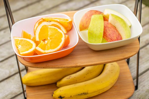 超時短キャンプ飯！子どもも作れる！忙しい朝食をちょっと贅沢にするアイデア5選