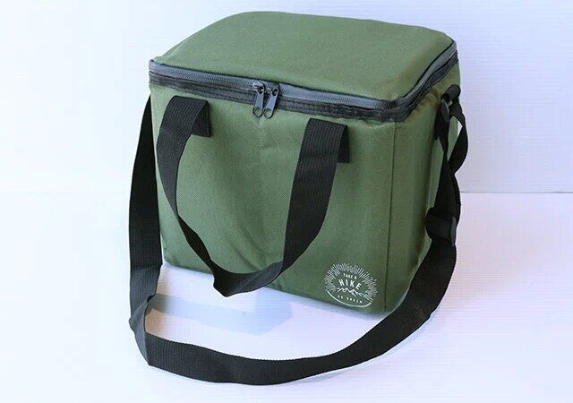 極厚断熱素材が氷をキープ！ 超保冷バッグBOOK 超保冷バッグ