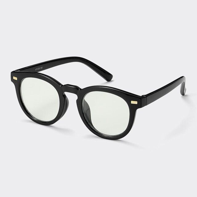 GU UVカットボストングラス