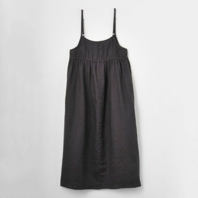 しまむらの新作キャミワンピース