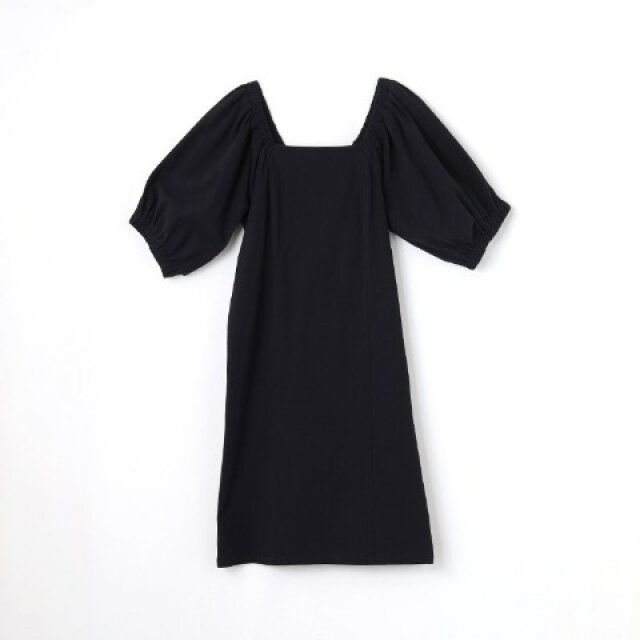 しまむらの新作ワンピース