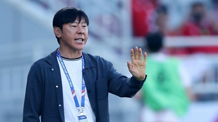 インドネシアで「韓国を撃破した韓国人監督」シン・テヨン、勝利のワケは“選手のことを熟知しているから”