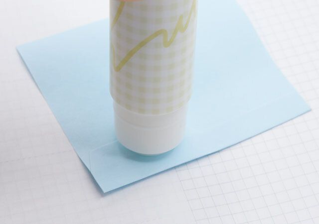 100均ダイソーのコスメみたいな文房具