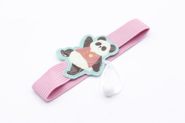 セリア ミートアップ ループ付ランチベルト