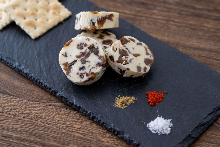 SAKEレーズンバター