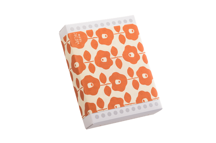 〈日光人形焼 みしまや〉の日光人形焼 詰め合わせ