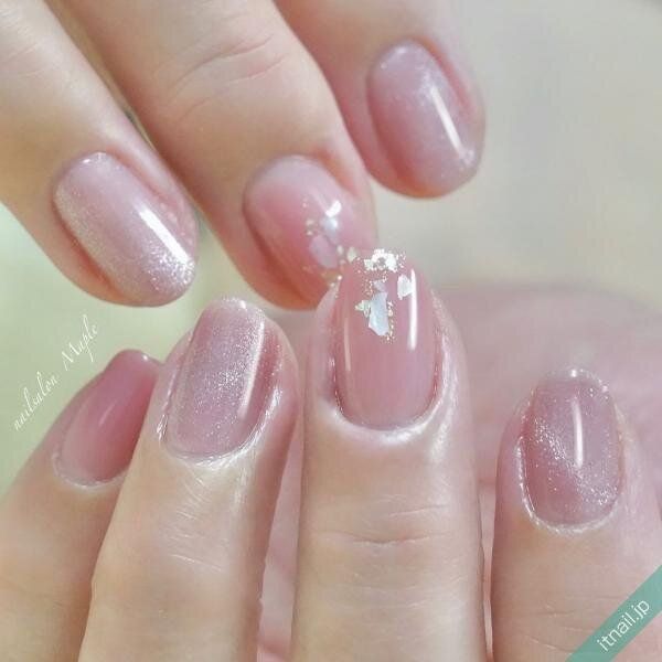 Mapleが投稿したネイルデザイン [photoid:I0128748] via Itnail Design (732030)