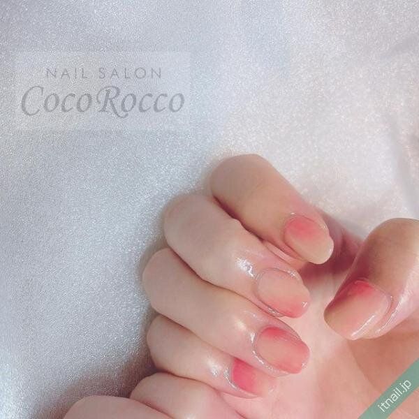CocoRoccoが投稿したネイルデザイン [photoid:I0117520] via Itnail Design (732034)
