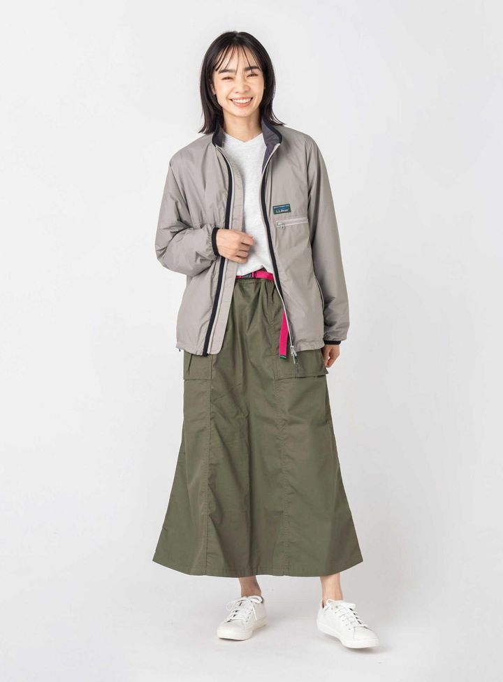 画像2: L.L.Bean Japan Edition 出典：L.L.Bean