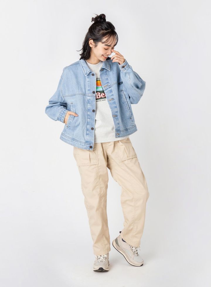 画像4: L.L.Bean Japan Edition 出典：L.L.Bean