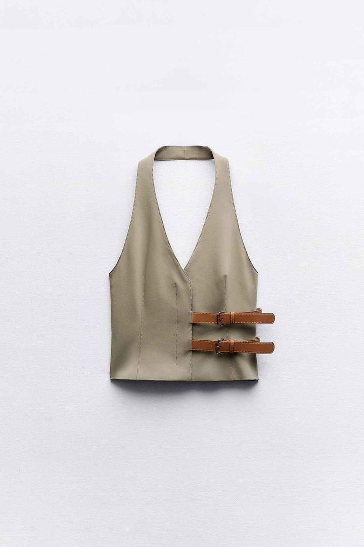 画像3: 出典：ZARA