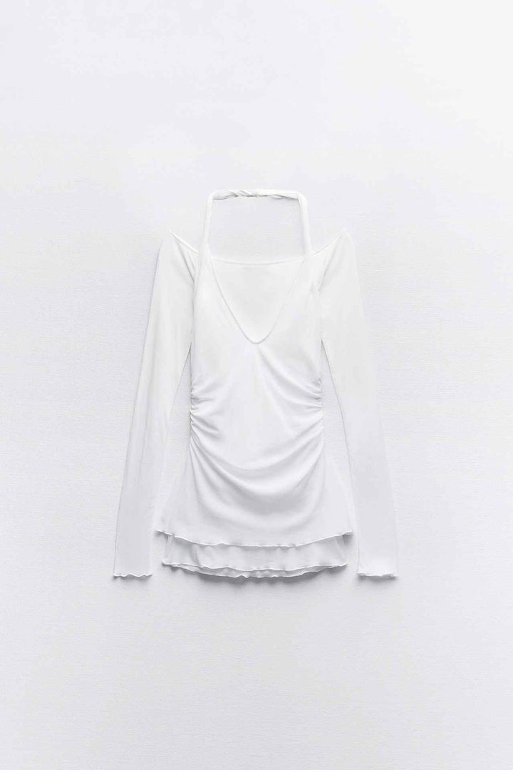 画像4: 出典：ZARA