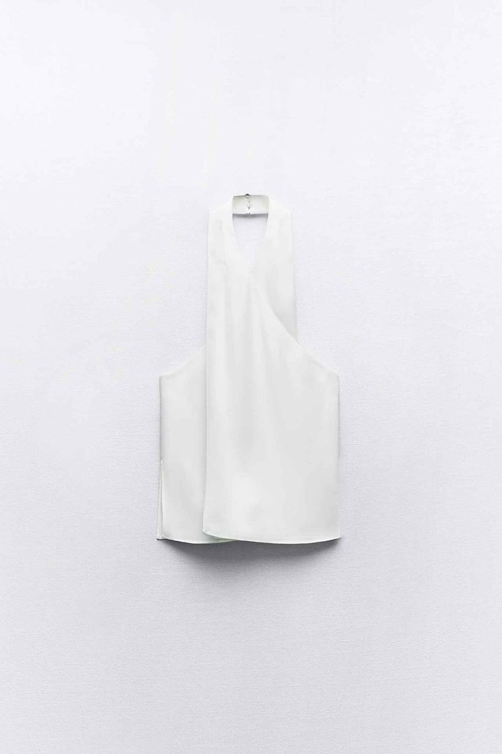 画像2: 出典：ZARA