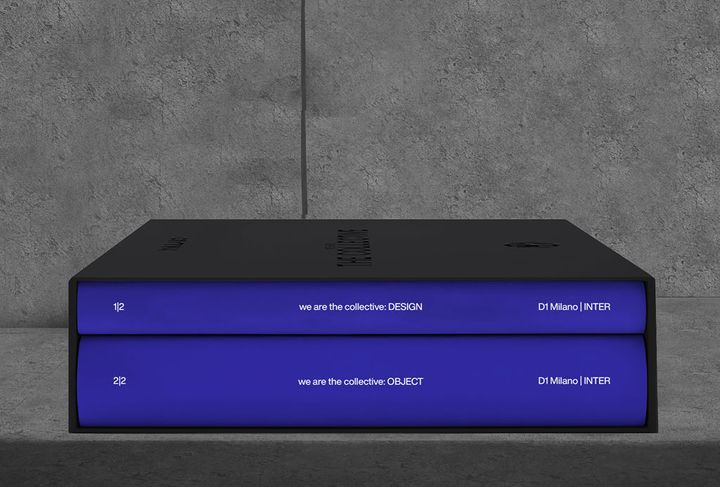 王者インテルと『D1 MILANO』コラボ限定の腕時計が登場 「創造性の都市ミラノ」がテーマのブラックモデル