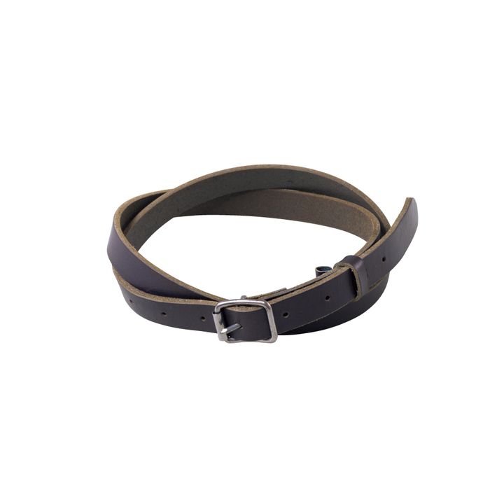 〈フランク リーダー〉のベルト