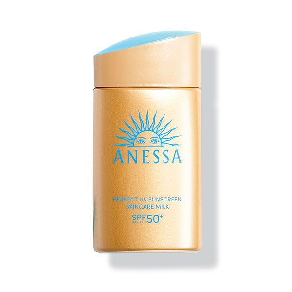 パーフェクトUV スキンケアミルク NA 