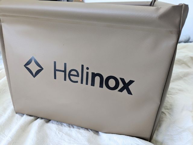 コンテナのデザインロゴ