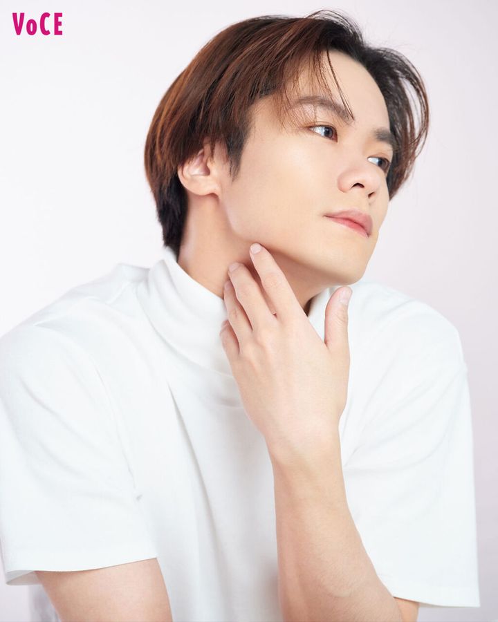 【川村壱馬の壱万字インタビュー後編】「みんなが美容で自己肯定感を上げて、幸せになってほしい」