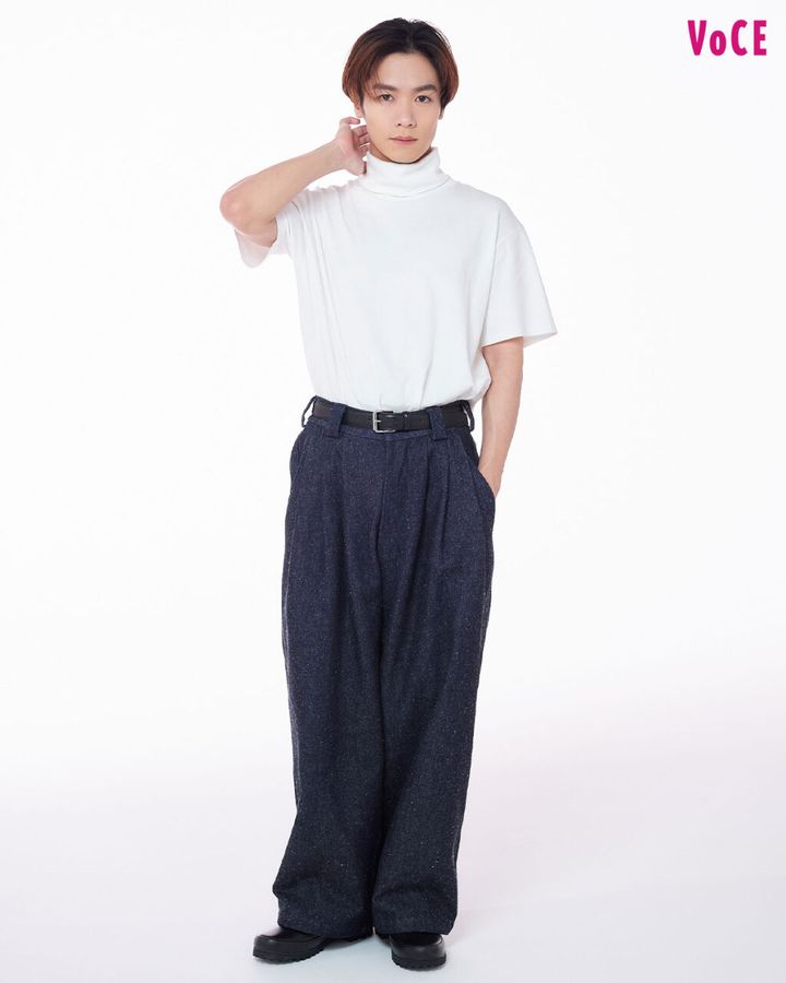 【川村壱馬の壱万字インタビュー後編】「みんなが美容で自己肯定感を上げて、幸せになってほしい」