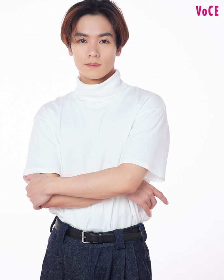 【川村壱馬の壱万字インタビュー後編】「みんなが美容で自己肯定感を上げて、幸せになってほしい」