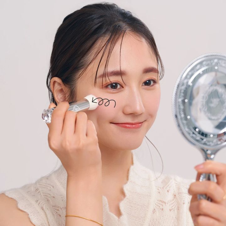 ジルスチュアート パステルペタル ブラッシュ おすすめ 使い方